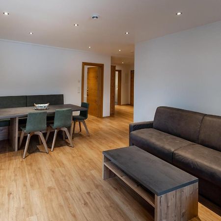 Luxapart Haus 2 Ladis Ngoại thất bức ảnh