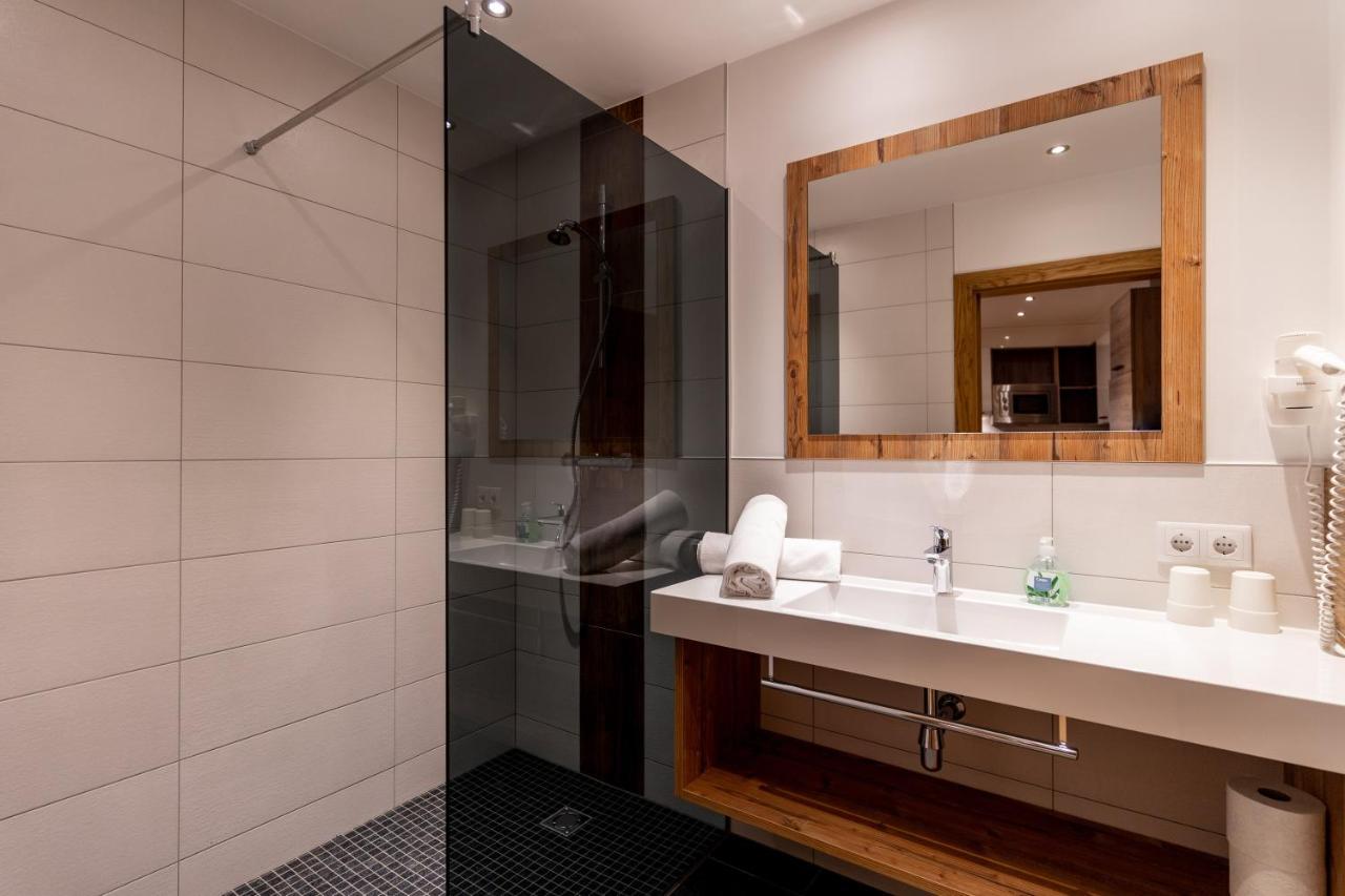 Luxapart Haus 2 Ladis Ngoại thất bức ảnh