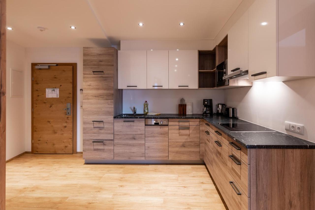 Luxapart Haus 2 Ladis Ngoại thất bức ảnh