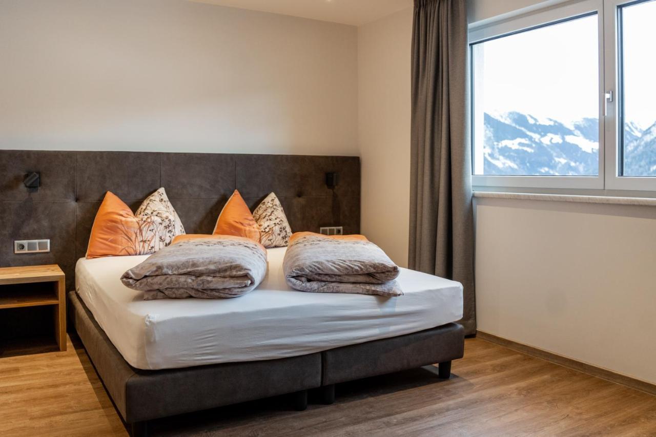 Luxapart Haus 2 Ladis Ngoại thất bức ảnh