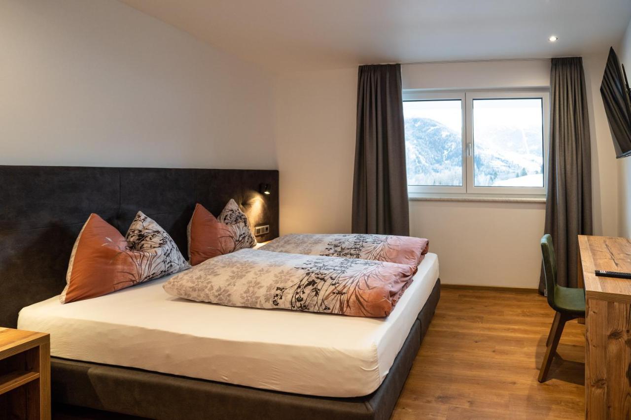 Luxapart Haus 2 Ladis Ngoại thất bức ảnh