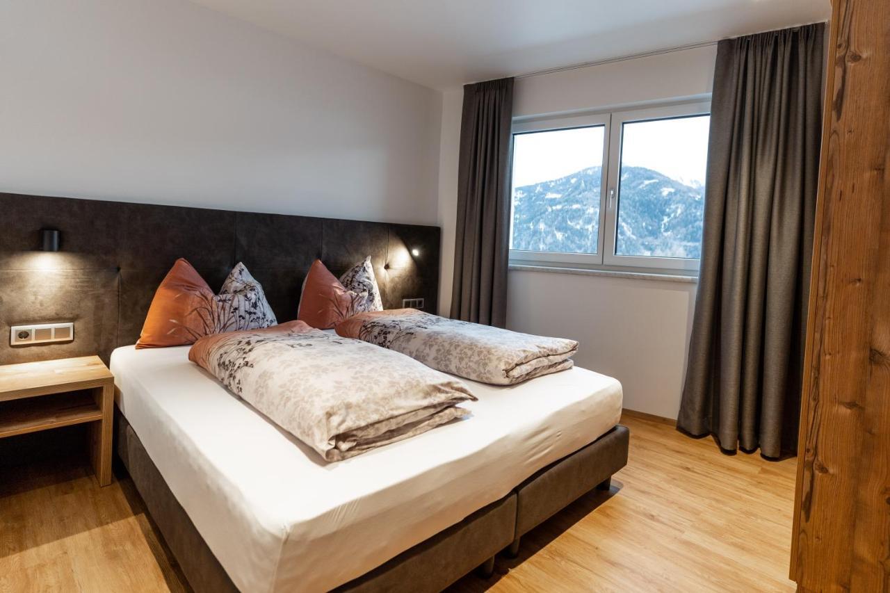 Luxapart Haus 2 Ladis Ngoại thất bức ảnh