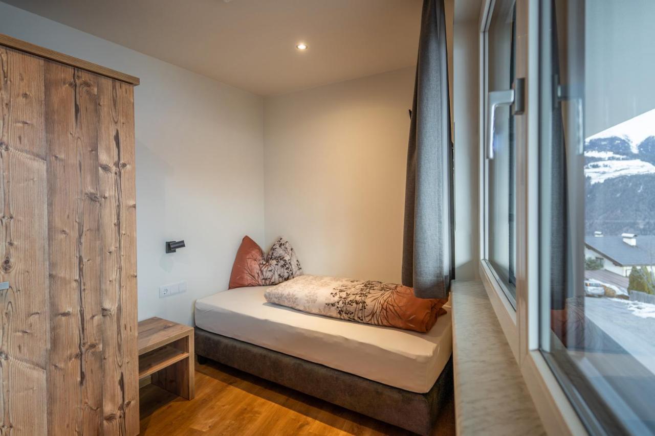 Luxapart Haus 2 Ladis Ngoại thất bức ảnh