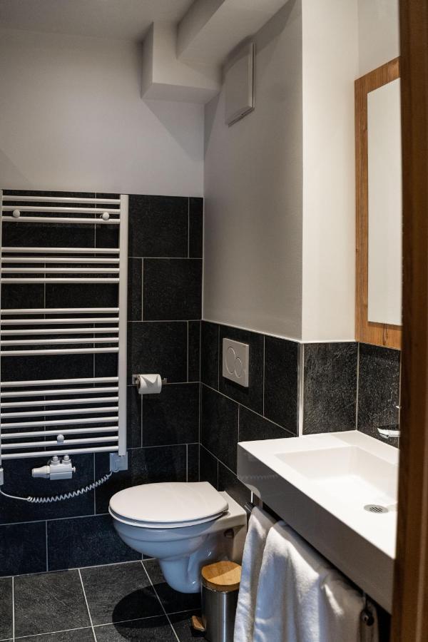 Luxapart Haus 2 Ladis Ngoại thất bức ảnh
