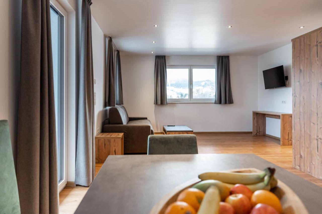 Luxapart Haus 2 Ladis Ngoại thất bức ảnh