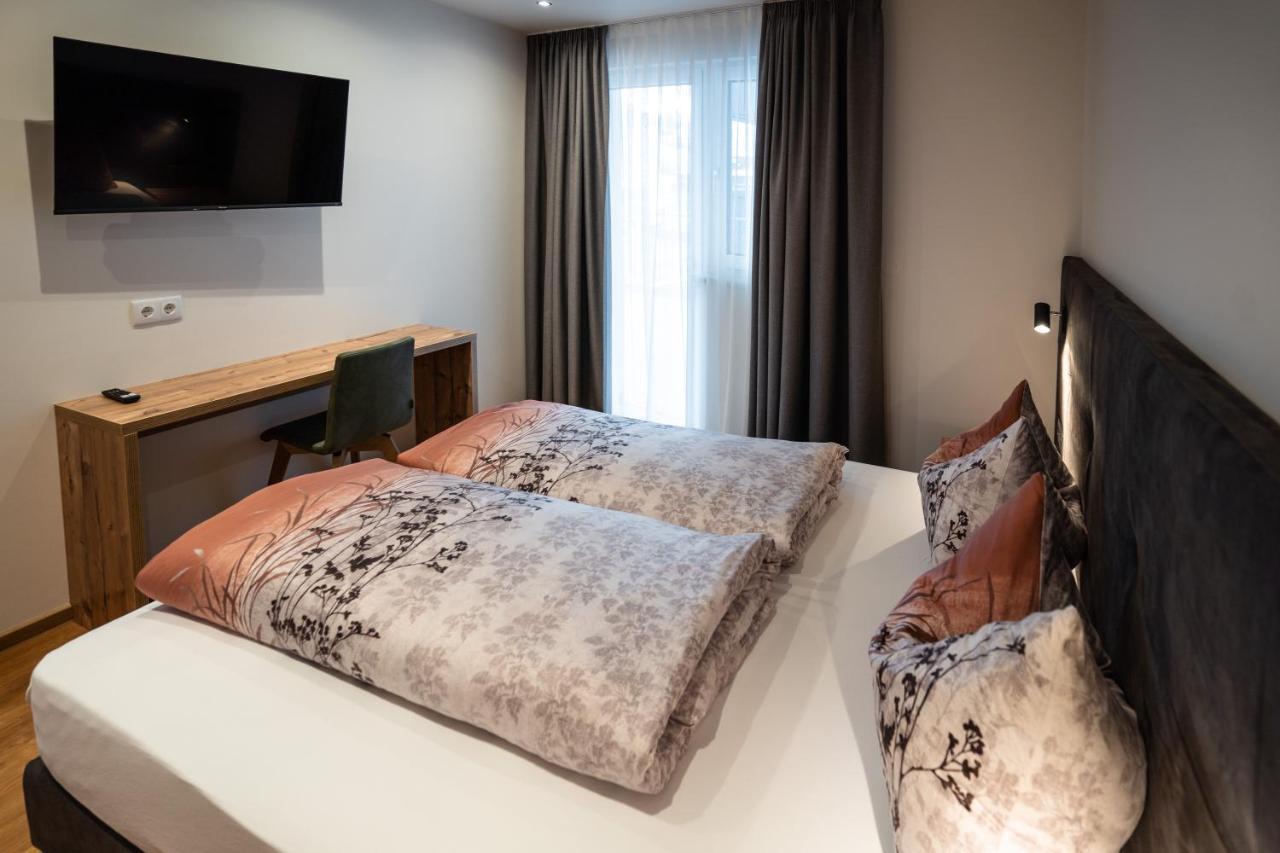 Luxapart Haus 2 Ladis Ngoại thất bức ảnh