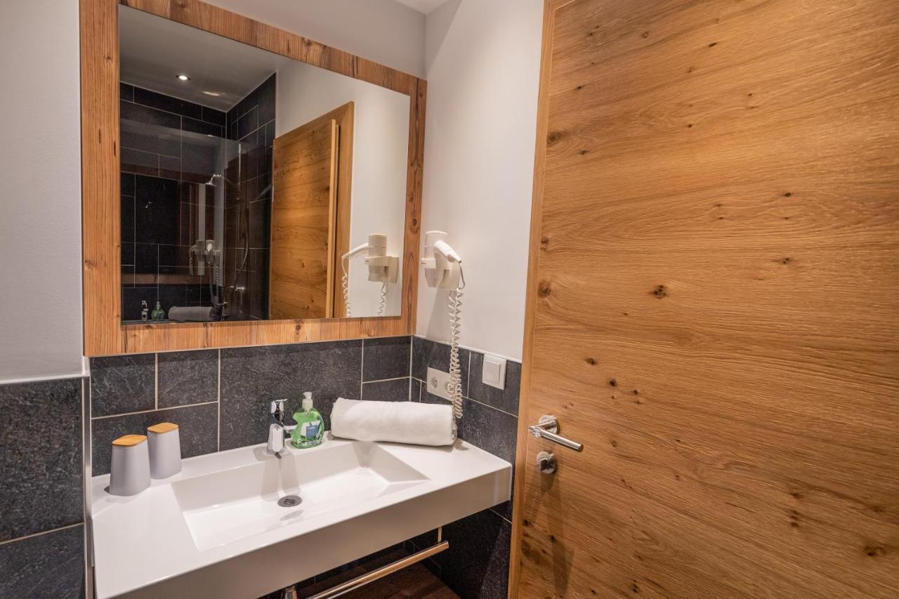 Luxapart Haus 2 Ladis Ngoại thất bức ảnh