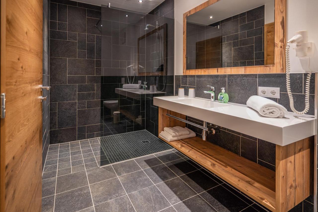 Luxapart Haus 2 Ladis Ngoại thất bức ảnh