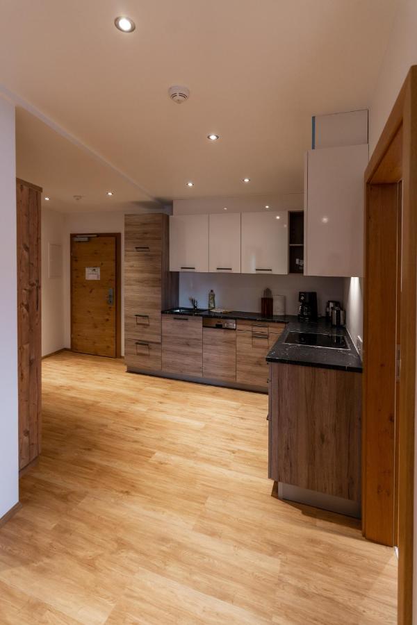 Luxapart Haus 2 Ladis Ngoại thất bức ảnh