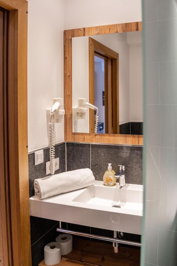 Luxapart Haus 2 Ladis Ngoại thất bức ảnh