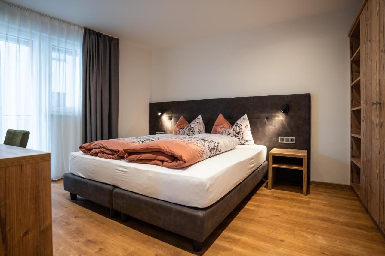 Luxapart Haus 2 Ladis Ngoại thất bức ảnh
