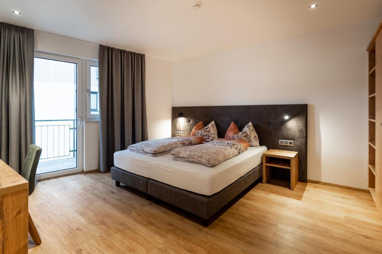 Luxapart Haus 2 Ladis Ngoại thất bức ảnh