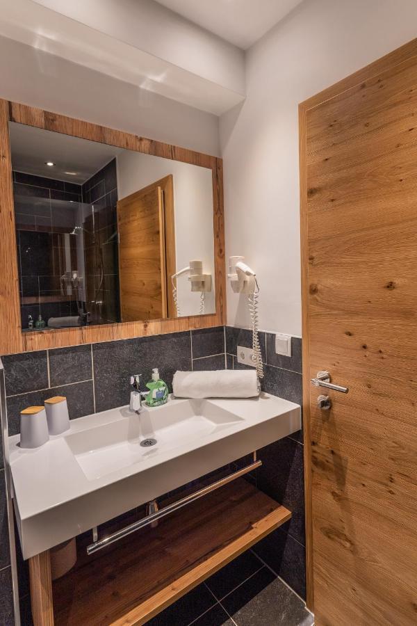 Luxapart Haus 2 Ladis Ngoại thất bức ảnh