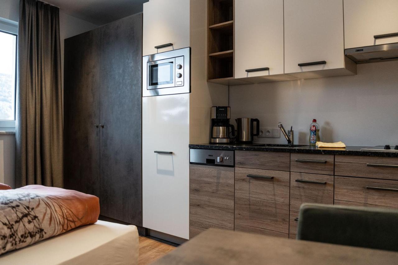 Luxapart Haus 2 Ladis Ngoại thất bức ảnh
