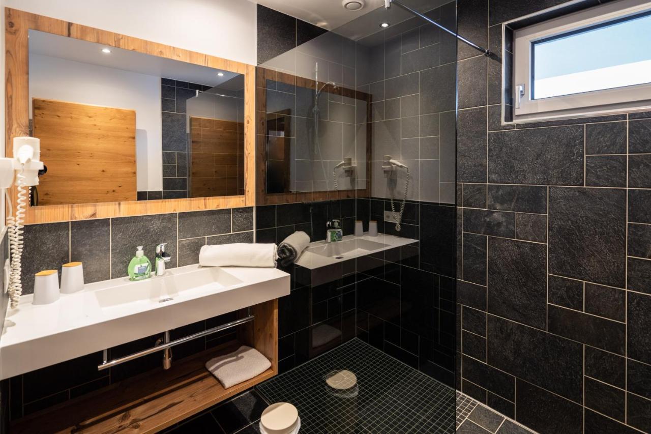 Luxapart Haus 2 Ladis Ngoại thất bức ảnh