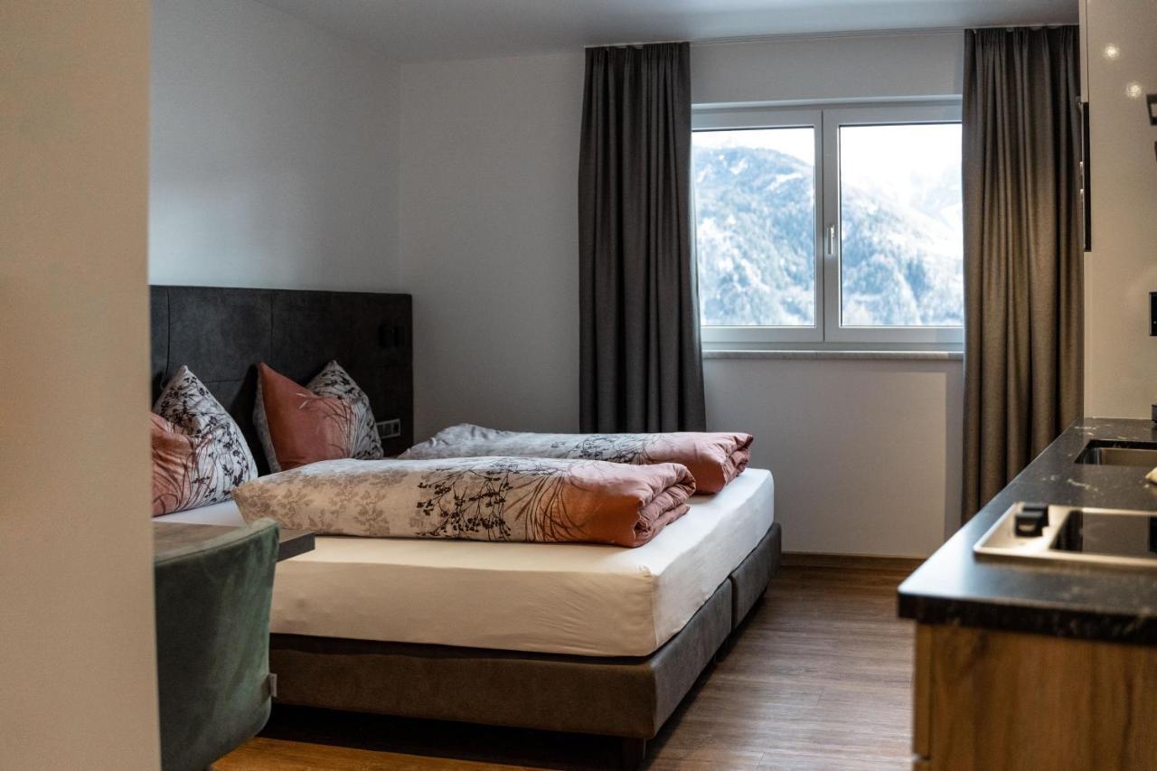 Luxapart Haus 2 Ladis Ngoại thất bức ảnh
