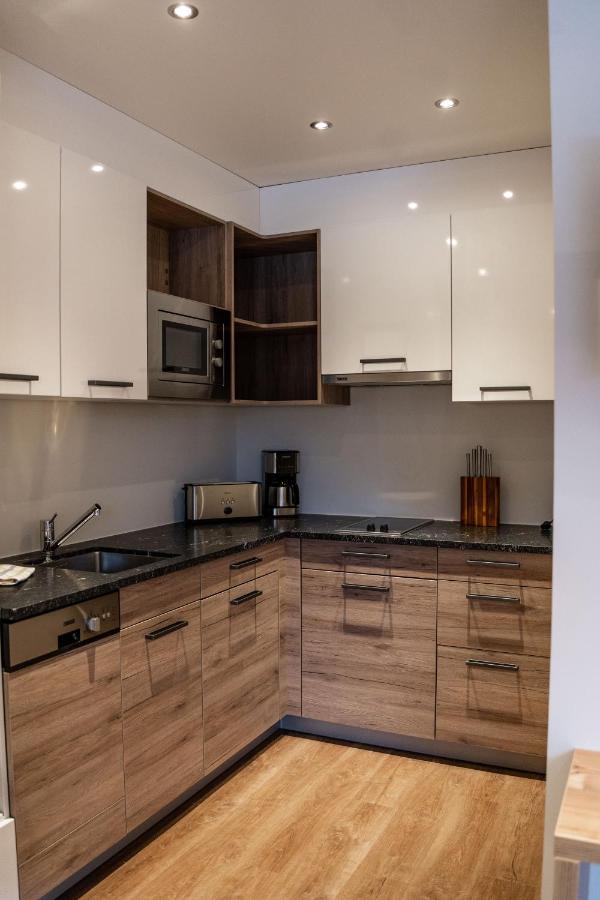 Luxapart Haus 2 Ladis Ngoại thất bức ảnh