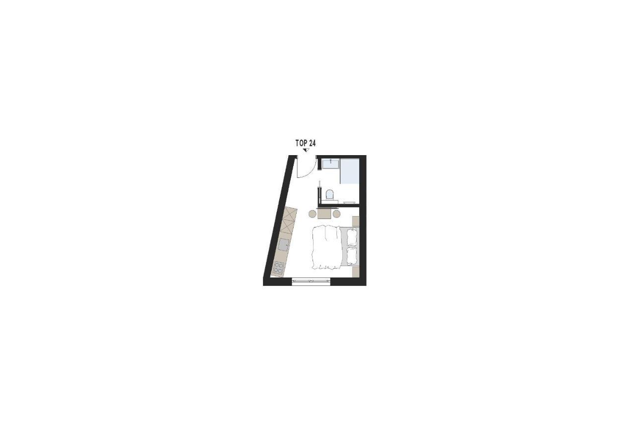 Luxapart Haus 2 Ladis Ngoại thất bức ảnh